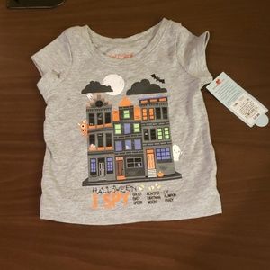 $2 with bundle! I Spy Halloween Shirt